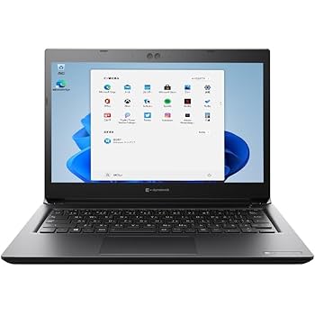 Amazon.co.jp: Dynabook S73 13.3 Thin and Light Weight 10th
